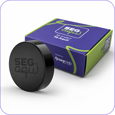 SegAqui TAG - Essencial